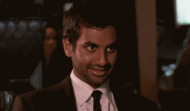 Happy Parks And Recreation GIF
