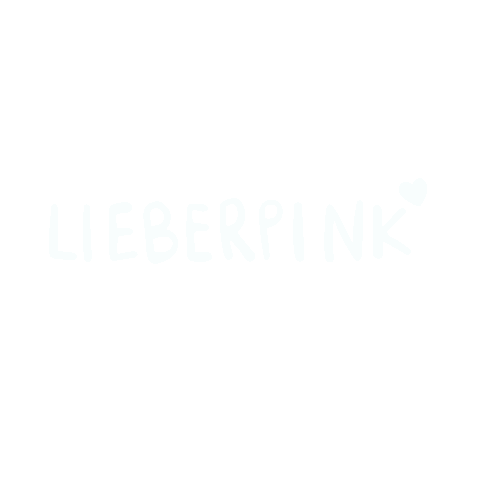 Logo Pink Sticker