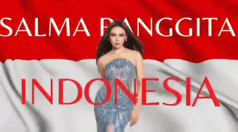 Puteri Indonesia GIF