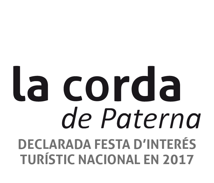 ayto-paterna giphyupload corda paterna lacorda Sticker