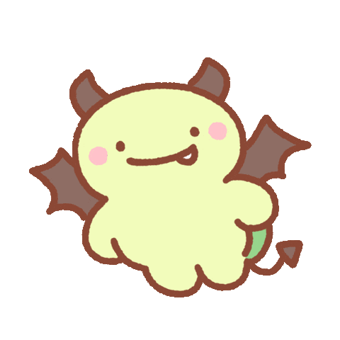 Emoji Sticker by BREAD TREE
