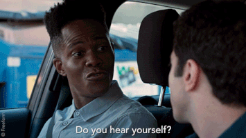 esther povitsky comedy GIF by Alone Together