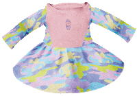 Closetdalilica Sticker by Lilica & Tigor