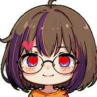 Heart Love Sticker