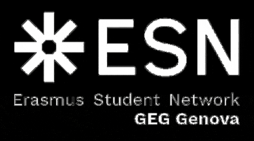 Geg GIF by ESN Genova