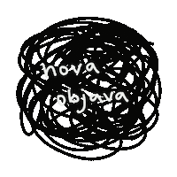 New Post Mess Sticker by OratorijSlovenija