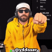 Dance Listen GIF