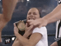 wrestlemania x-seven wrestling GIF by WWE