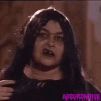 1980s tv GIF by absurdnoise