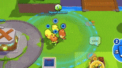 Supercell GIF by Squad Busters