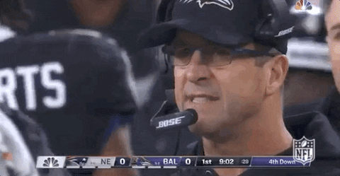 Regular Season Football GIF by NFL