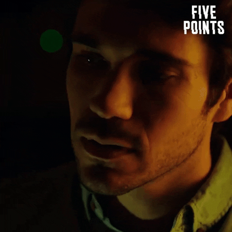 Season 2 Episode 6 GIF by Five Points
