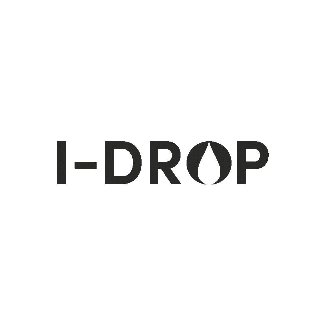 Idrop Sticker by proWIN nomis