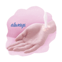 Beauty Care Sticker by always_rus