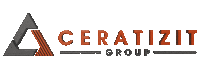 ceratizit logo spinning group cnc Sticker