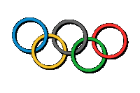 Flipping Tokyo Olympics Sticker by @theonlinestudio