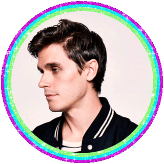 Fab 5 Netflix Sticker by Queer Eye