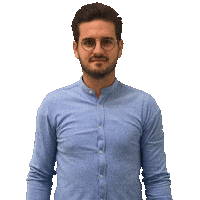 yas yes Sticker by anredo