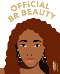 My Shade Is Everything Sticker by Black Radiance Beauty