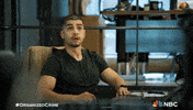 Season 5 Nbc GIF by Law & Order