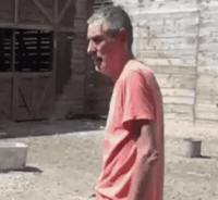 Spit Spitting GIF