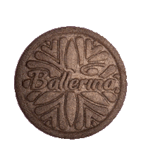 Chocolate Cookie Sticker by Ballerina_Kex