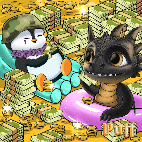 Stealing Pump It GIF by puffdrgn