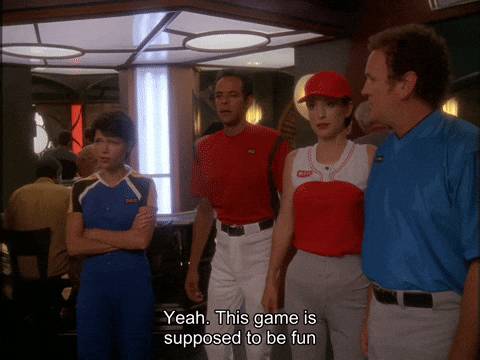 Star Trek This Game GIF by Goldmaster