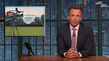 game of thrones fake news GIF by Late Night with Seth Meyers