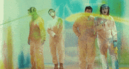 relapse records shoegaze GIF by Nothing