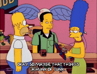 homer simpson GIF