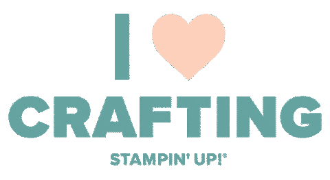 Su Crafting Sticker by Stampin' Up!