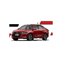 Carro Sticker by Chevrolet Colombia