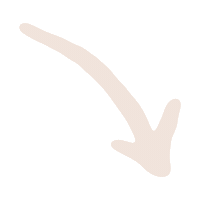 Arrow Sticker by Dr. Cassidy