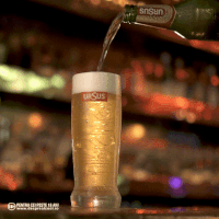 Fun Friends GIF by URSUS ROMANIA