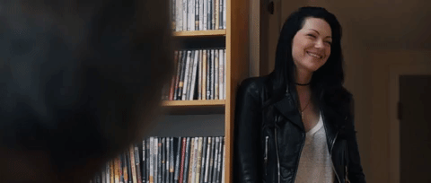 GIF by The Orchard Films