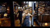 Callum Cooking GIF by MasterChefAU