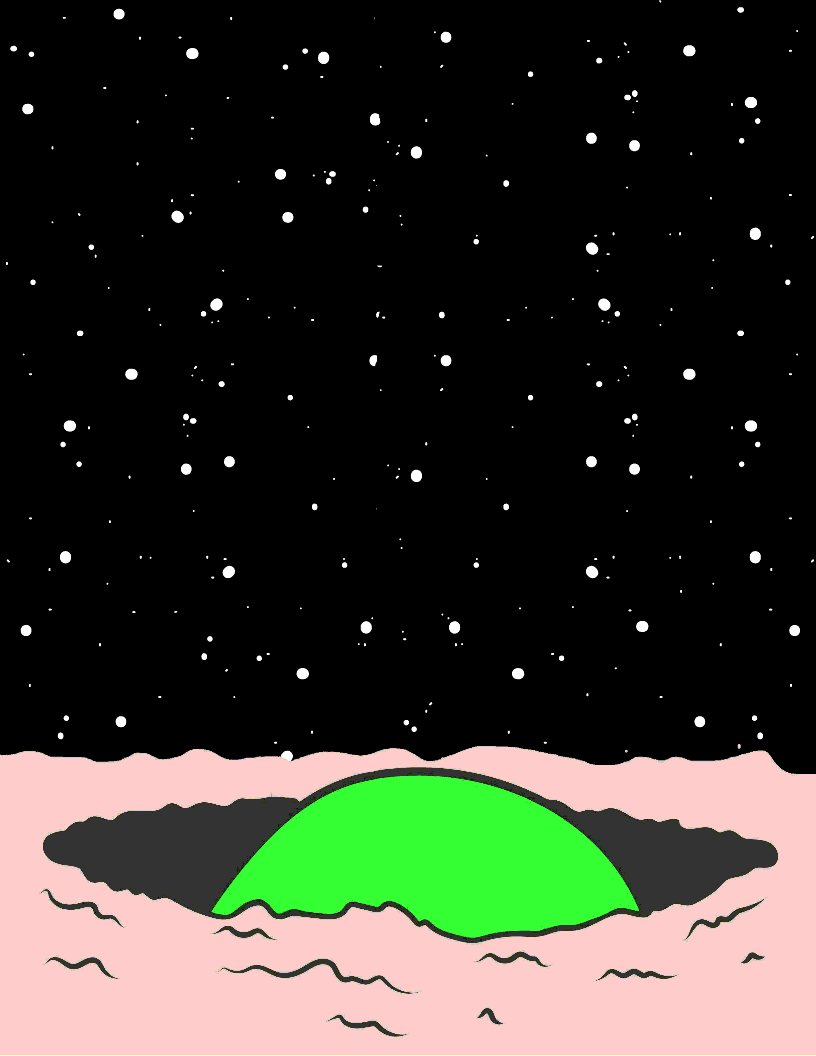 Aliens GIF by giphydiscovery