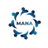 manacoworking work working coworking coworker Sticker