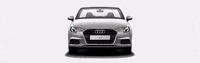 Rinaldi_Valmotor audi a3 cabrio GIF