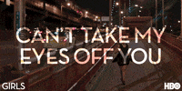 music moments GIF by Girls on HBO