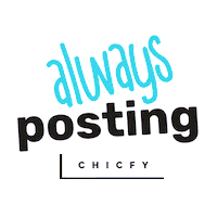 sexy fashion Sticker by Chicfy