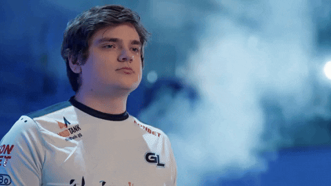 Come Here Bring It GIF by BLAST