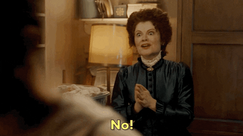 Rebecca Wisocky No GIF by CBS