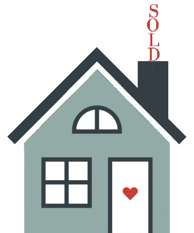 Real Estate Sticker by Jackson Stanley REALTORS