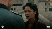 Thandie Newton Hector GIF by Westworld HBO