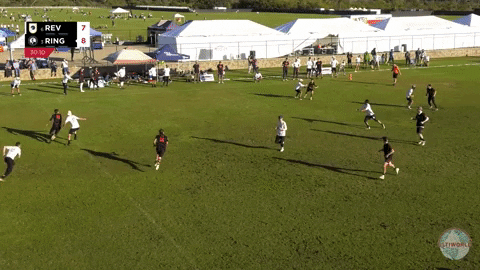 flikulti ultimate frisbee flik GIF