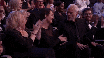 Bafta 2023 GIF by BAFTA