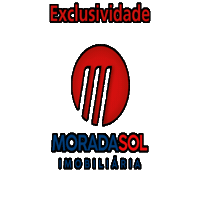 Imobiliaria Exclusividade Sticker by Moradasol
