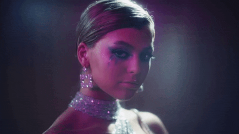 Alone GIF by Loren Gray